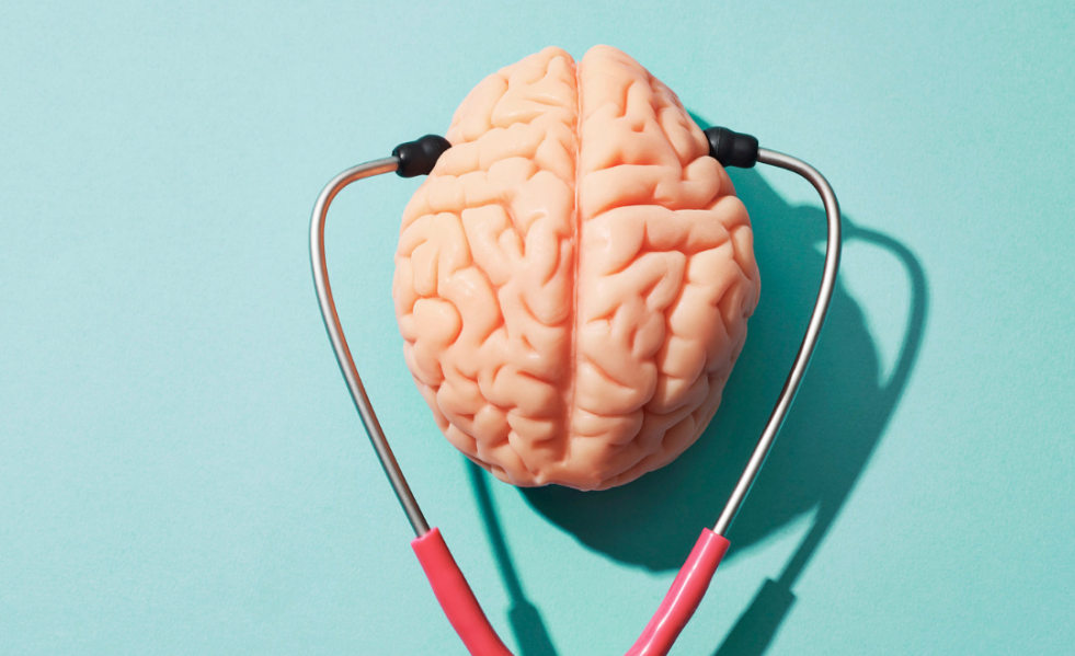 Cervell dia salut mental