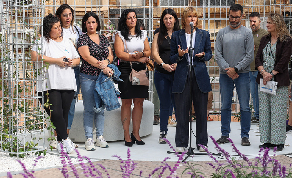 Espai de dol perinatal