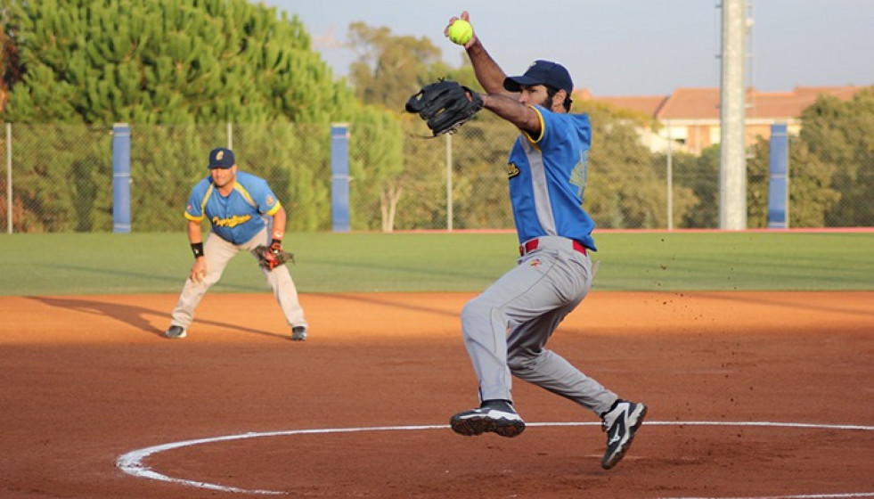 Beisbol