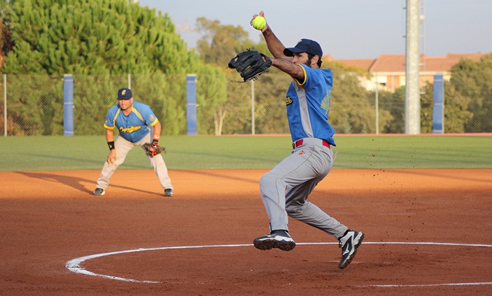 Beisbol