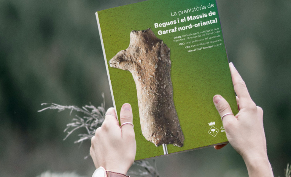 Llibre prehistoria Edo
