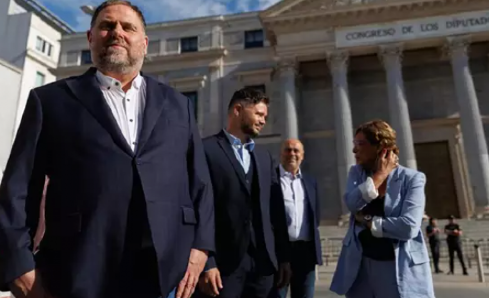 Junqueras