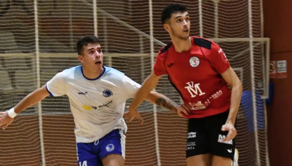 SALA 5 MARTORELL