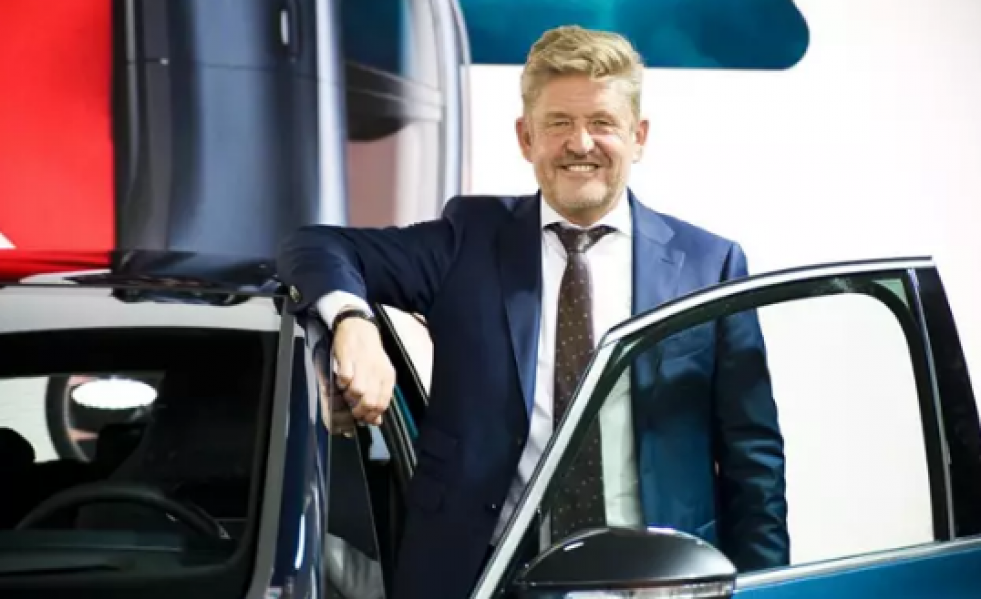 Seat CEO