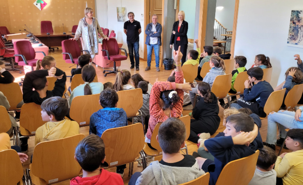 Visites Ajuntament Cueme 2023