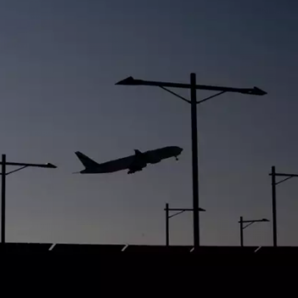 Aeropuerto el prat