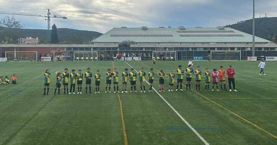 Equips CF Begues 2023 01