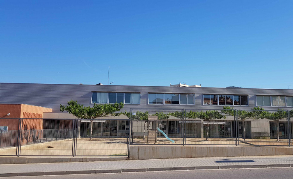 Escola Sant Bernat