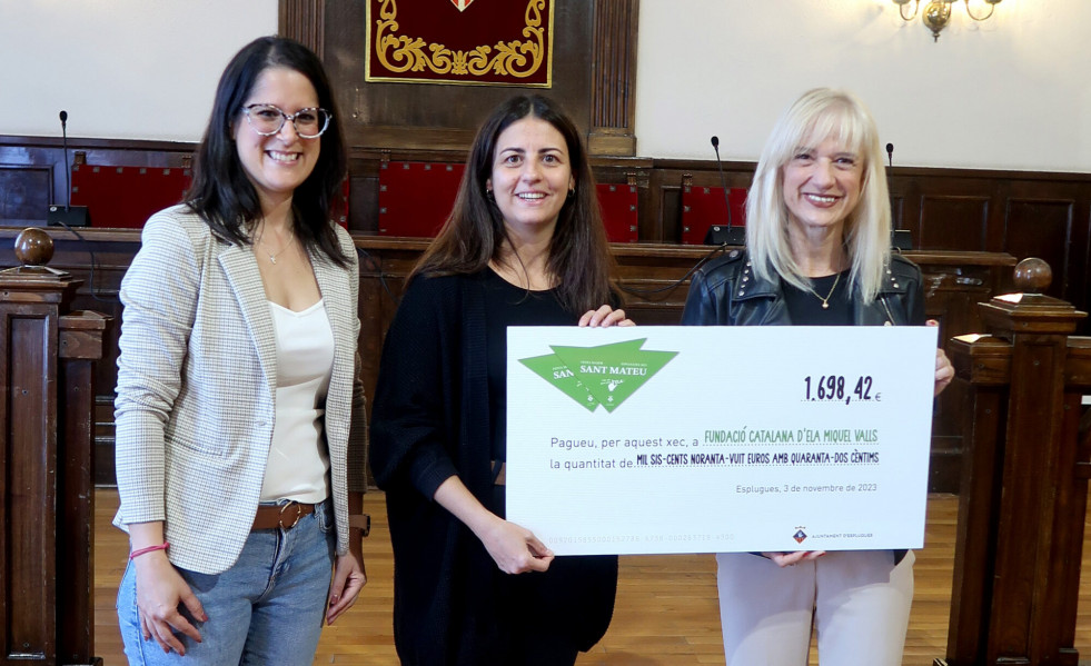 Noti lliurament xec mocador ELA 2000x1286