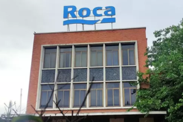 Roca EP