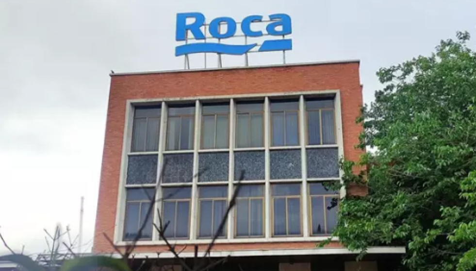 Roca EP