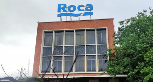 Roca EP