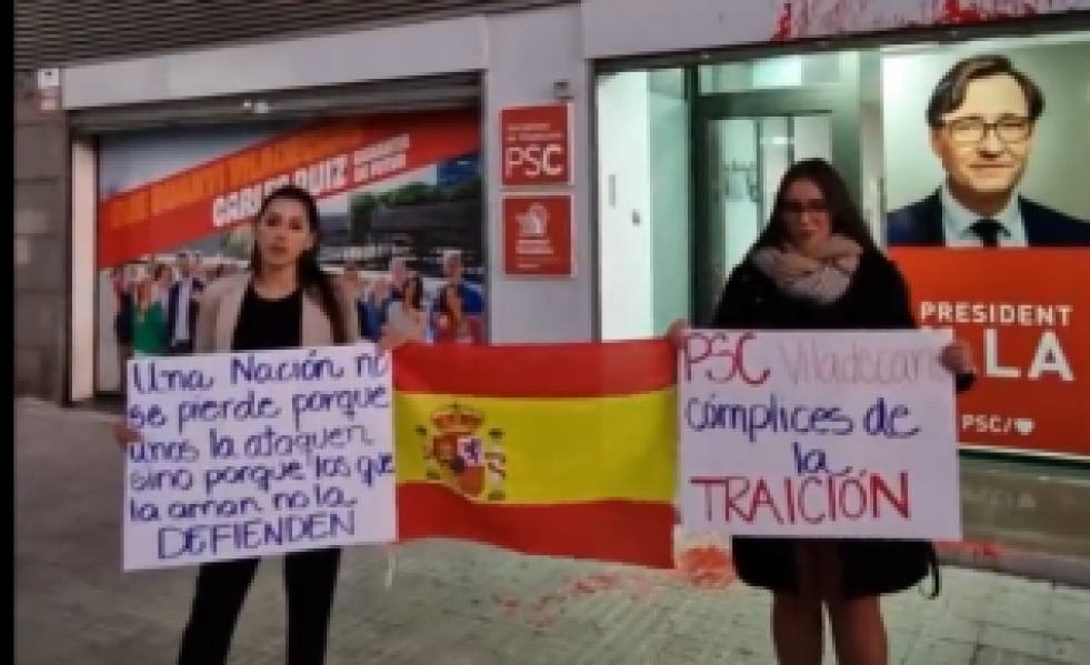 Vox viladecans