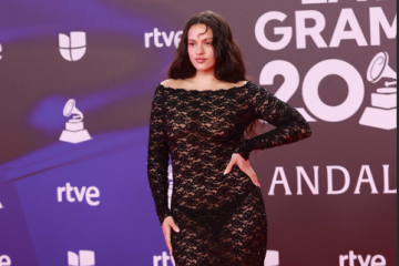 Rosalía