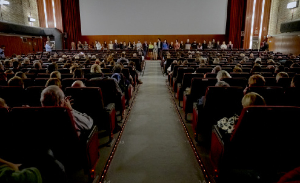 El prat cine