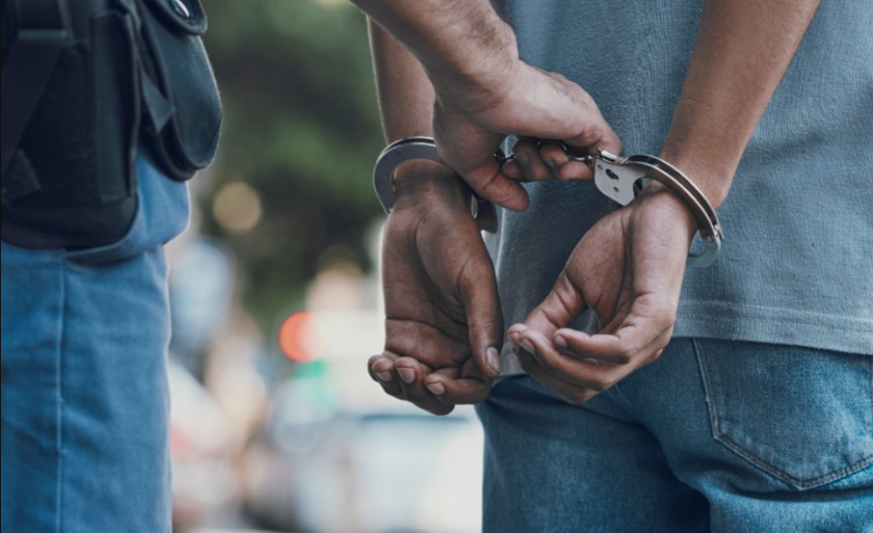 Detenido pl castelldefels