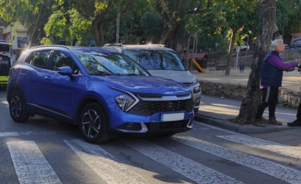 Coche pl castelldefels