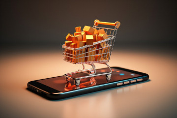 Compras online pixabay