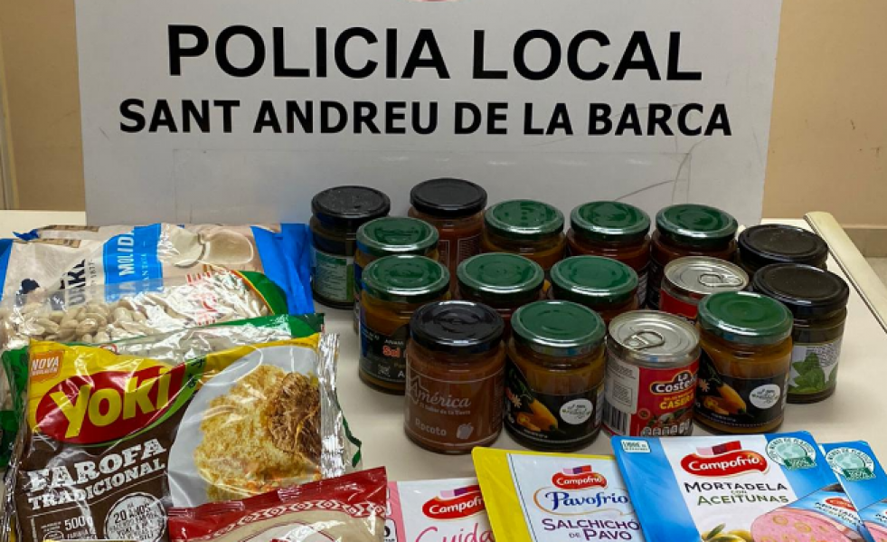 Sant andreu de la barca