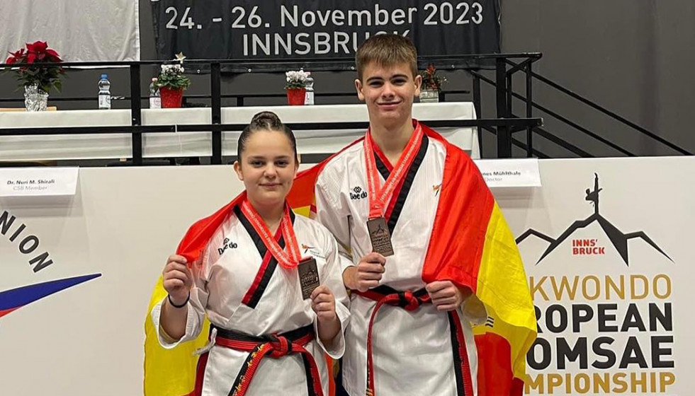 2023 11 27 TAEKWONDO