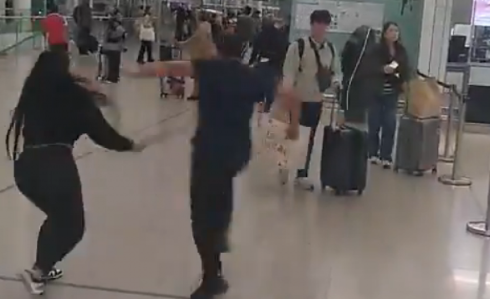 Aeroport