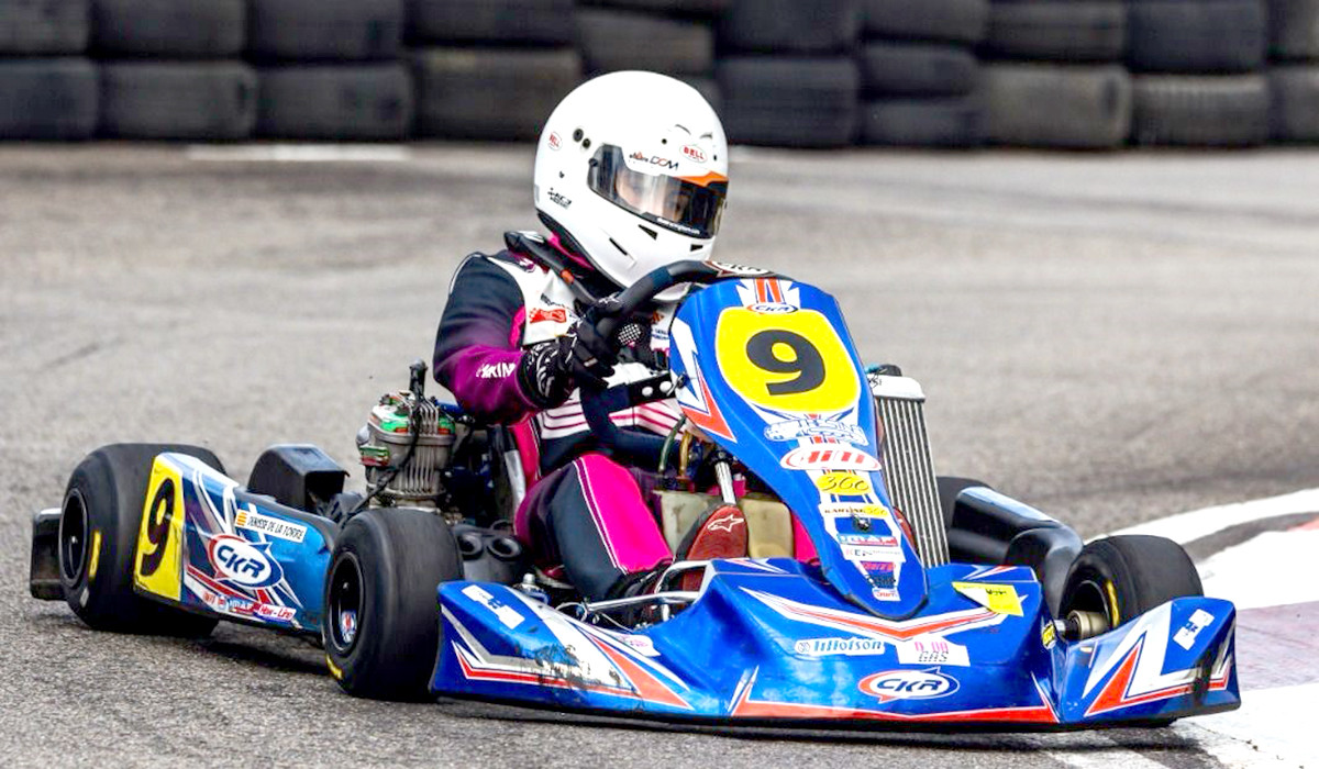 2023 12 07 TRESINA denisse kart