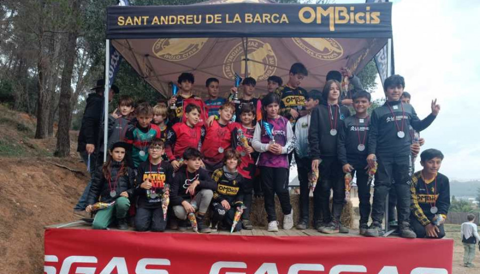 Final copa catalana minidh 2023