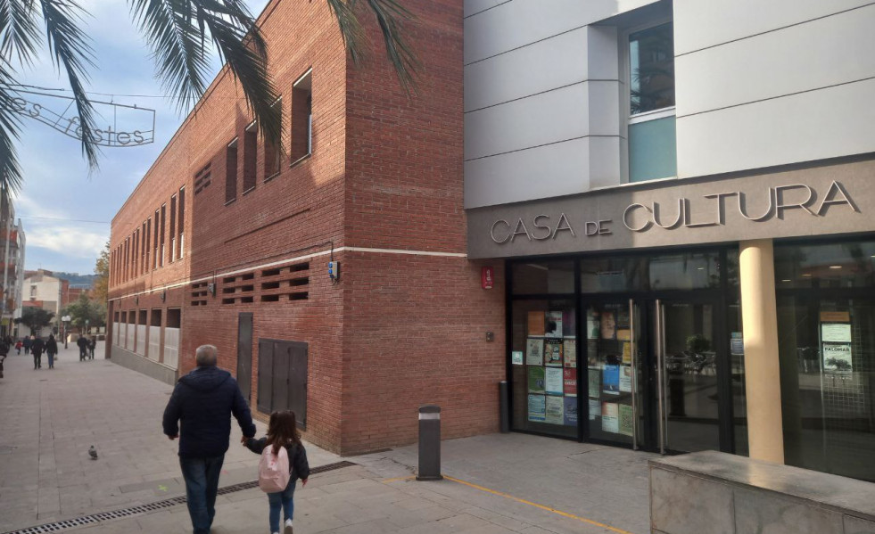 Casa de cultura 1