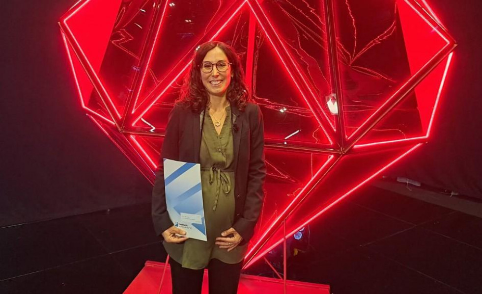 Dra patricia garcia canadilla la marato hospital sant joan deu barcelona