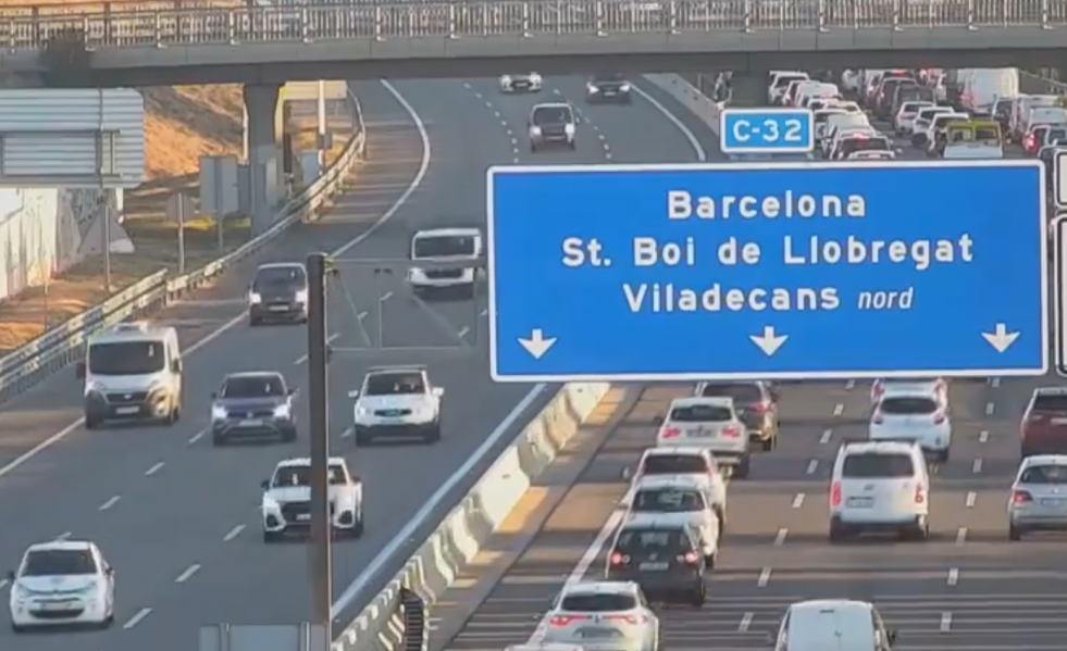 Accidente