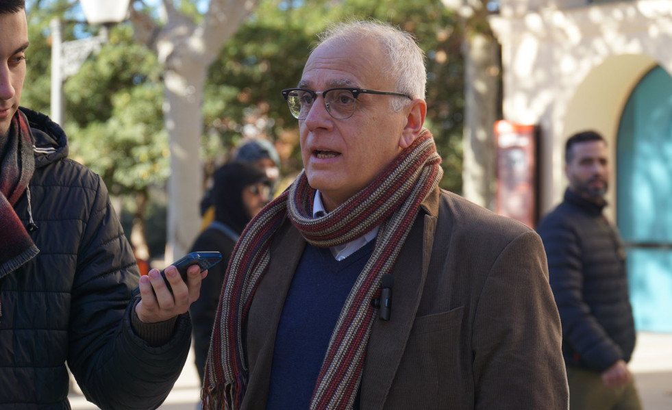 Fernando Vicente