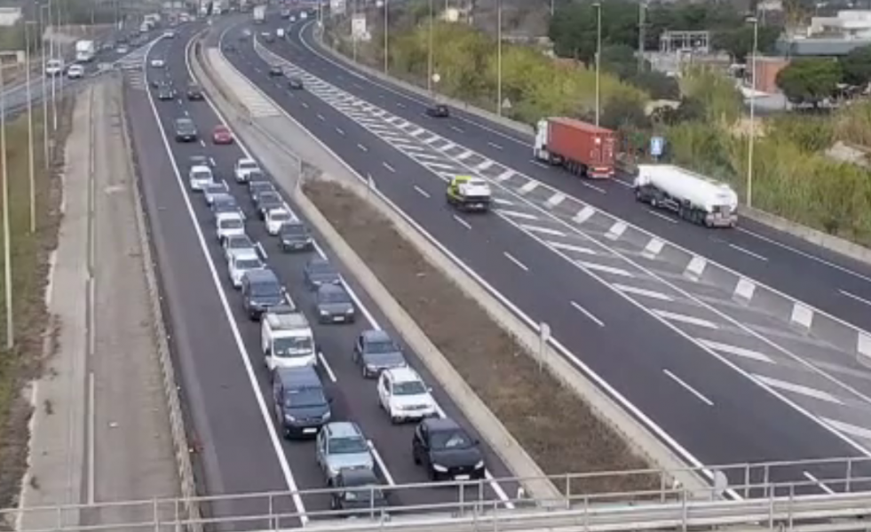 Retenciones barcelona