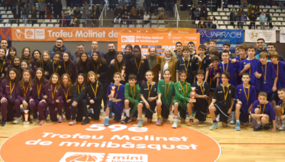 Minibasquet