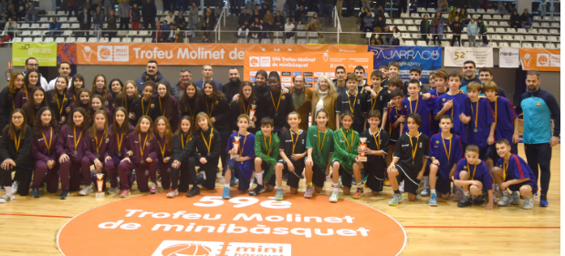 Minibasquet