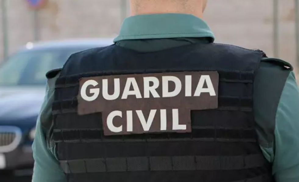 Guardia civil