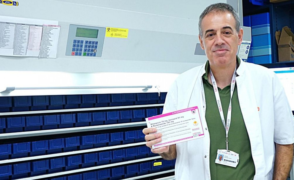 Ton noguera pediatre hospital sant joan de deu