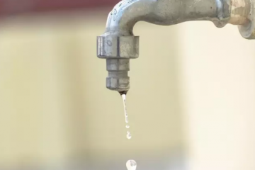 Grifo agua