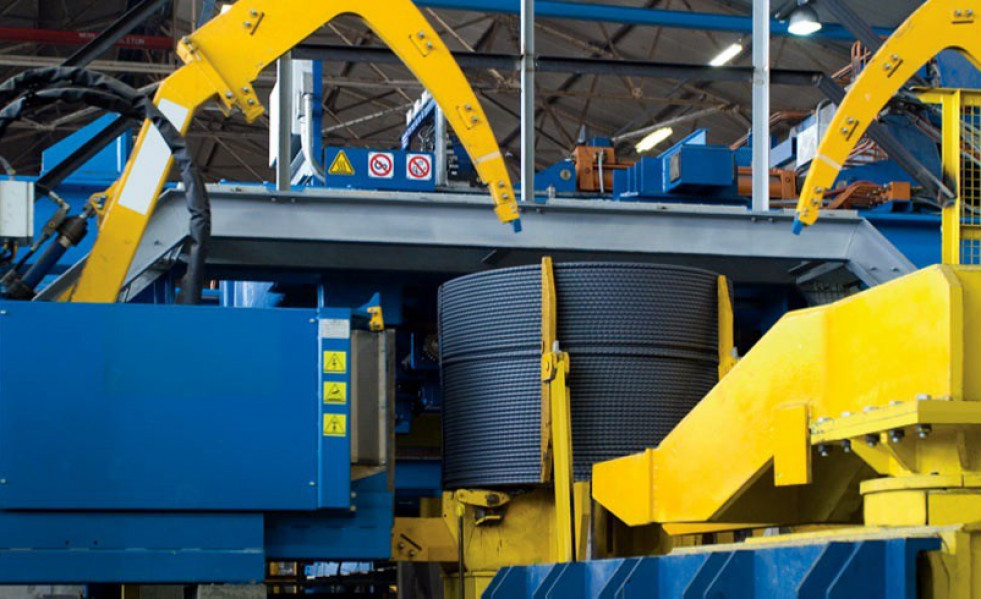 Archivo - Celsa Group