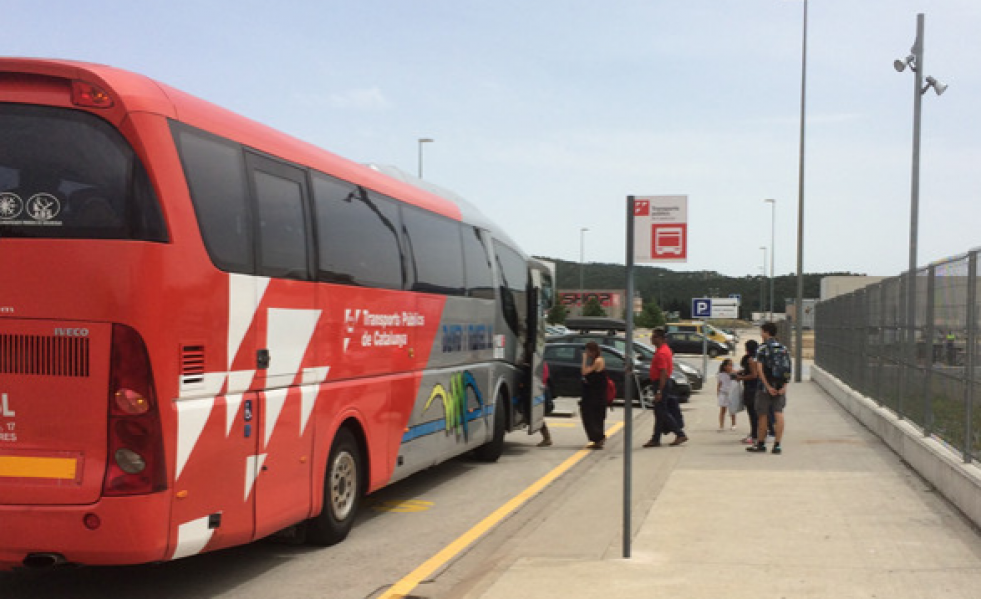 Bus