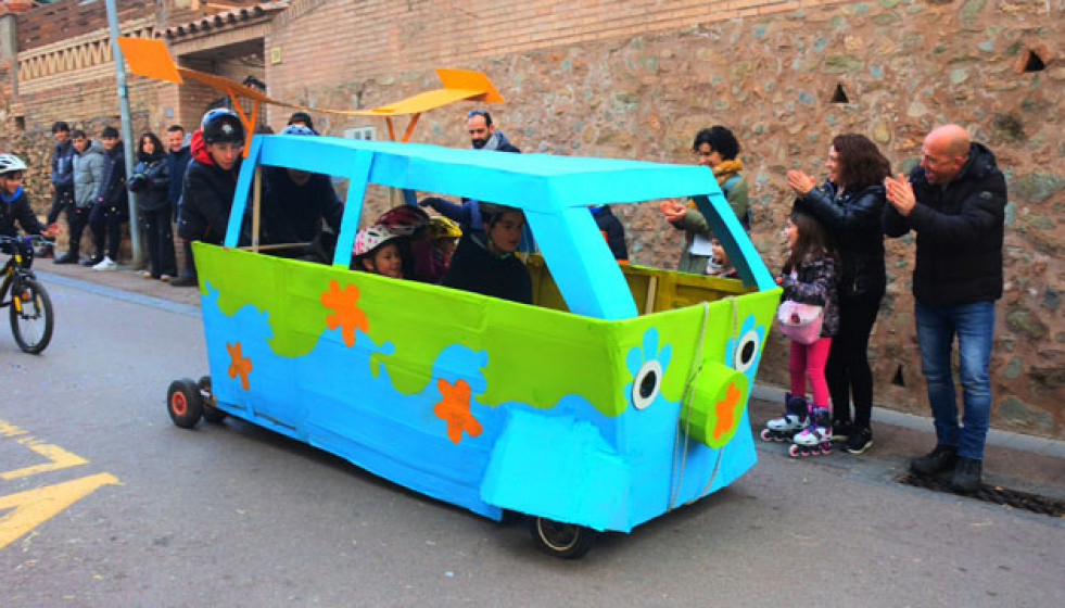 Foto BaixadaCarretons