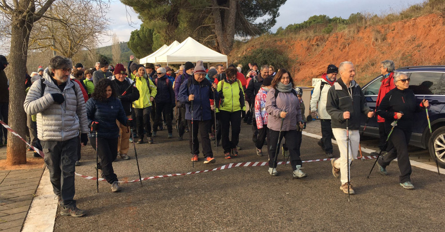 Caminada popular 2023