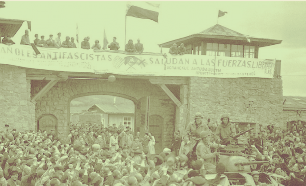 Olesa nazis