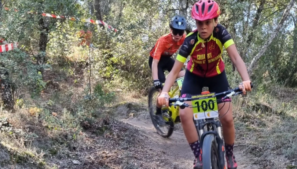 230929 open lleida btt monestir