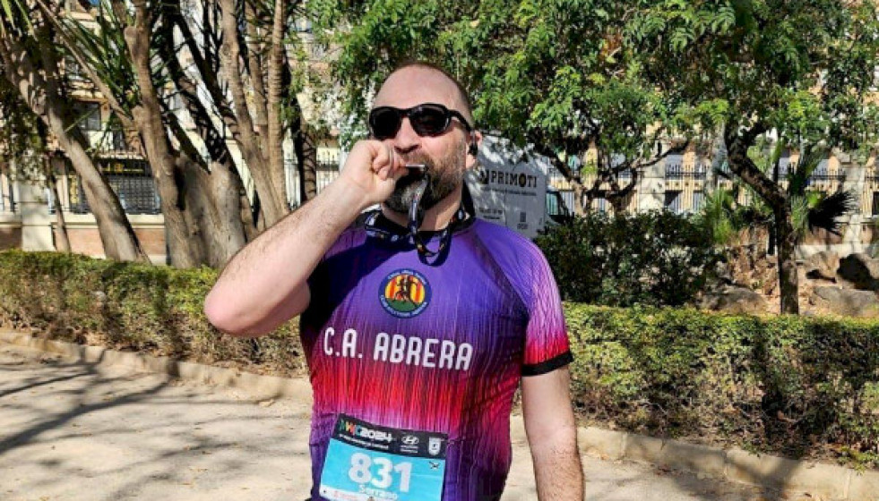 Antonio serrano club atletisme redim w600 h400