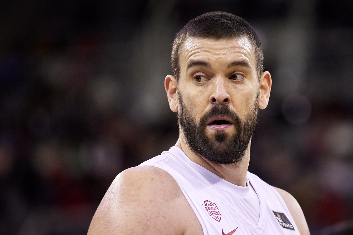 Marc gasol EP