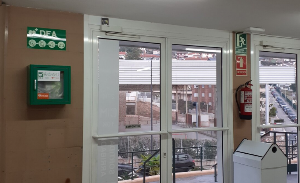 Desribiladores