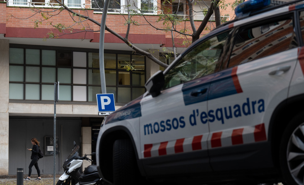 Mossos