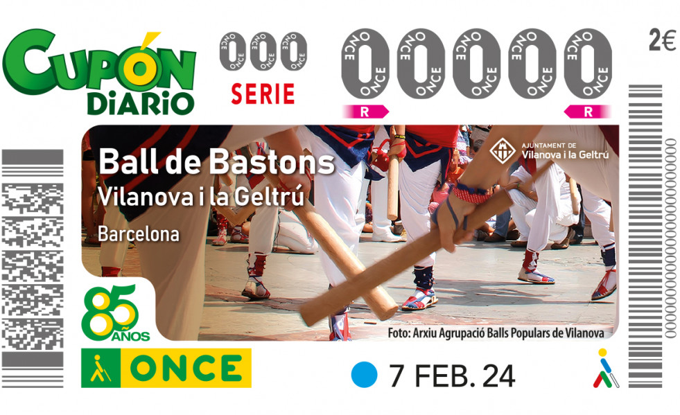 070224 Ball de Bastons Vilanova i la Geltru CEROS