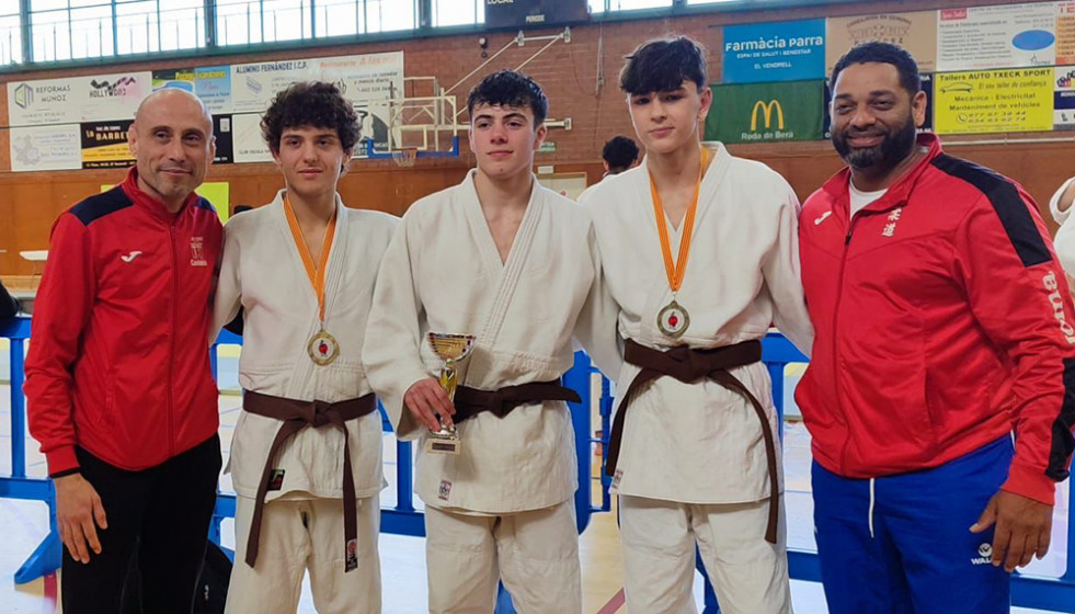 2024 02 06 JUDO