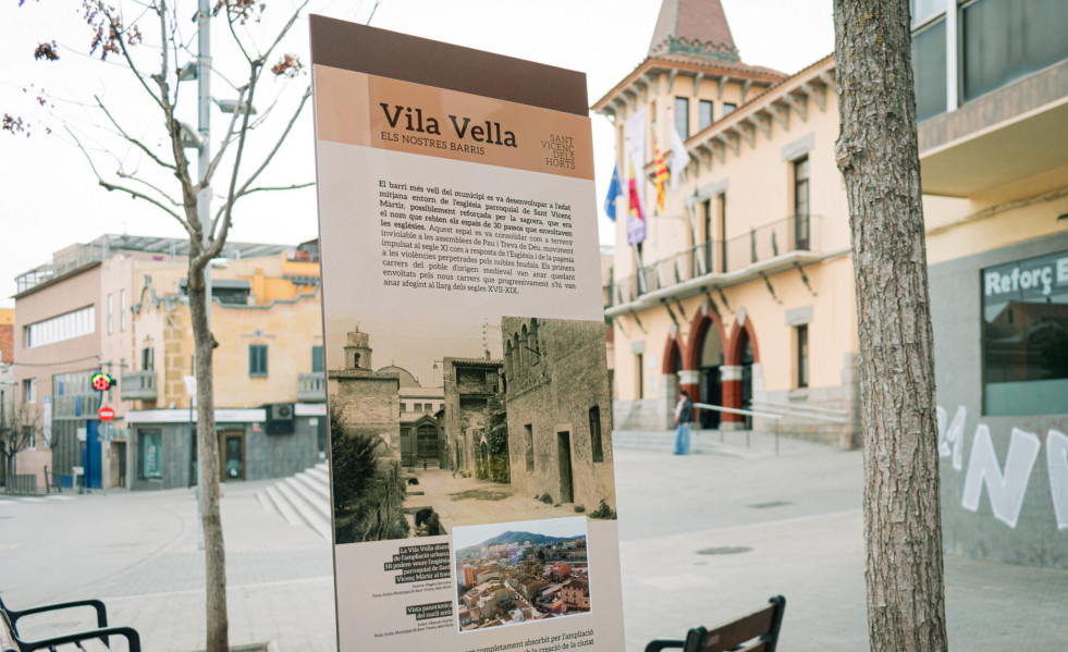 SVH Cartell Els nostres barris Vila Vella 2 2048x1365